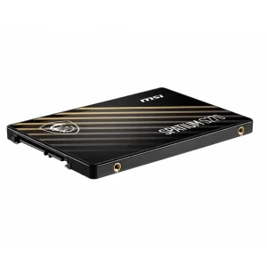 اس اس دی اینترنال ام اس آی مدل Spatium S270 ظرفیت 480 گیگابایت